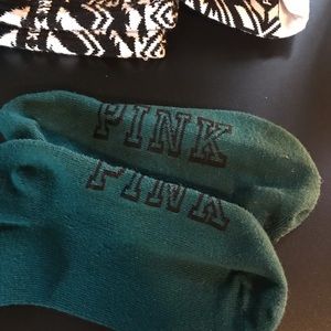 PINK Victoria's Secret Other - PINK socks PINK Victoria's Secret Other - PINK socks